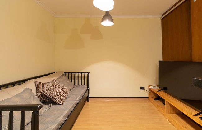 Studio With Balcony Sp-an606 - Foto 15