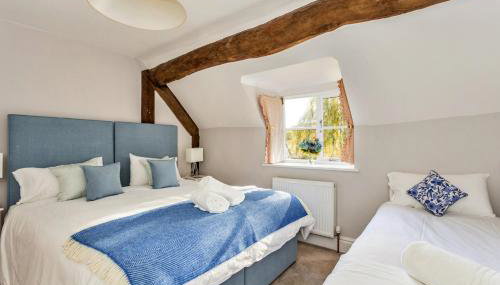 Finest Retreats - Dunford Barn - Foto 4