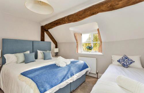 Finest Retreats - Dunford Barn - Foto 4