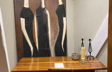 L'Écrin de Colmar - Hypercentre - Garage privé - Foto 8