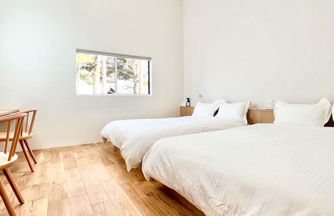 KARUIZAWAHOUSE VILLA - Foto 5