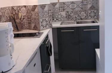 Studio centre Bagnoles - Foto 4