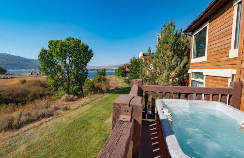 Snowbasin Haven LS42 Hot Tub Ski & Snowboard - Foto 29