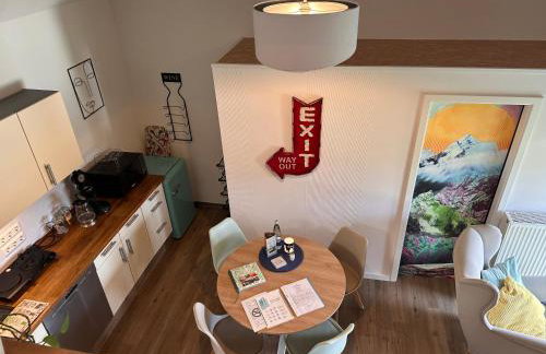 Ferienwohnung Westerburg - Photo 6
