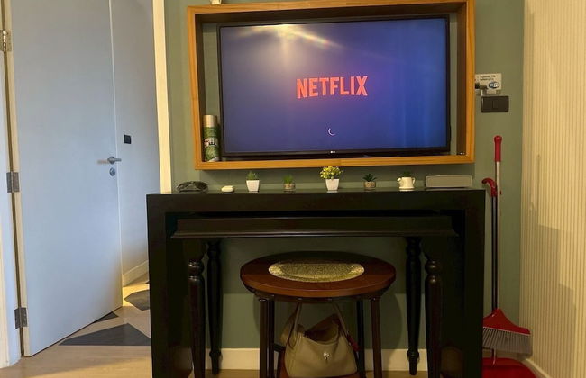 Espana Condo Resort Pattaya - Foto 50