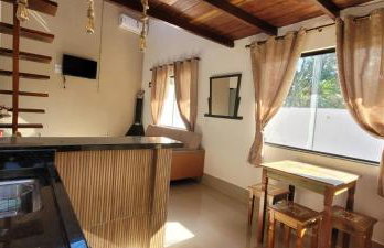 Chalé Thalú Petit - Foto 28