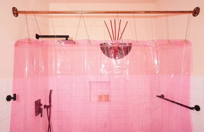 MOOD HAUS by DW - 70's Retro Stays - Photo 40