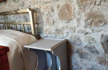 Angeliki Stone House - Ολόκληρο διαμέρισμα - 55m² - Foto 15