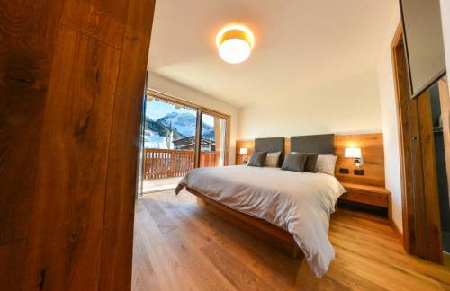 San Vigilio di Marebbe - Suite di Montagna - Photo 16