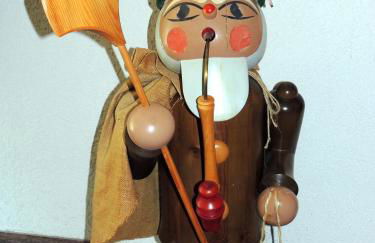 Gästehaus Am Hirtenberg - Foto 58