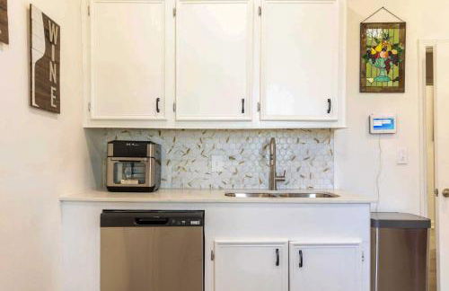 Stylish Home about 2 Mi to Jackson State and Belhaven! - Foto 8