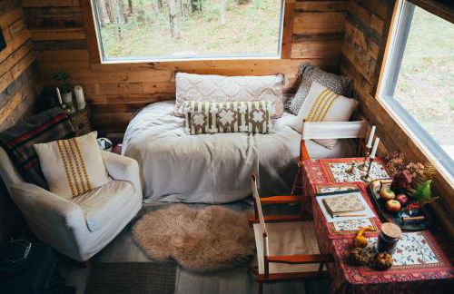 Mountain Brook Cabin - Foto 20