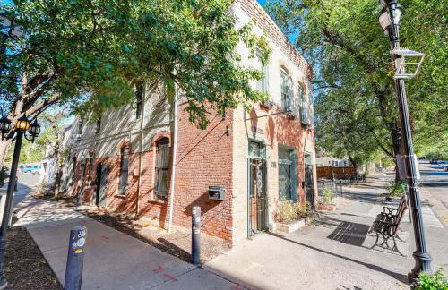 Miners Escape - Timeless District Cozy Haven - Foto 23