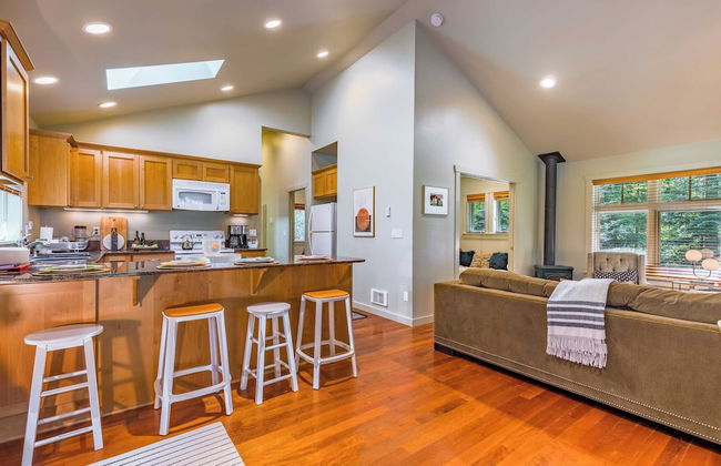 The Cottage at Herons Roost by Avantstay - Foto 14