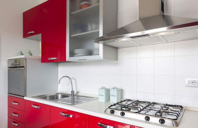 notaMi - Sky Home Santa Giulia - Foto 10