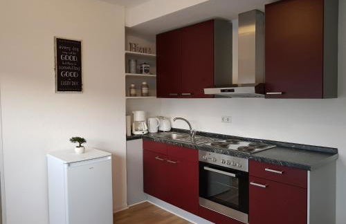 Ferienwohnung Central - Foto 27