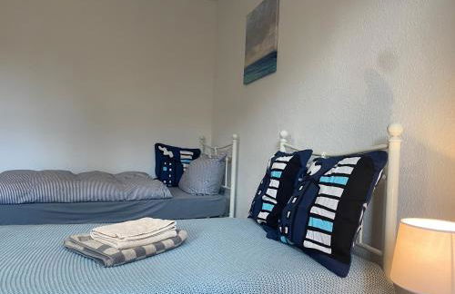 Fewo Sachsenhöhe - Foto 2