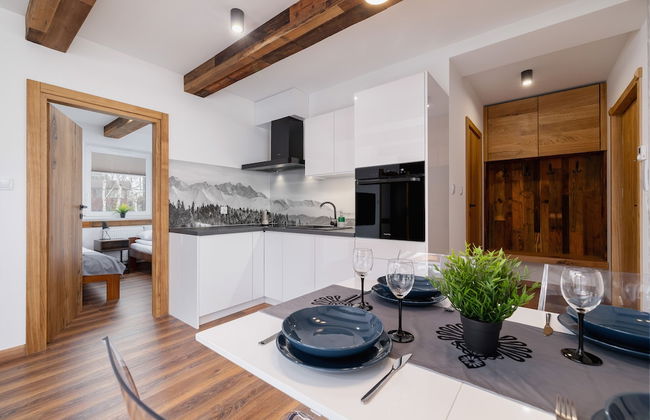 Memorable Apartment in Wisla by Renters - Photo 14