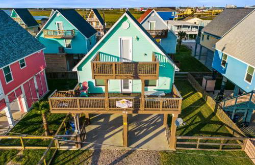 Walk to Beach, Sunset Bay Views, Pet Friendly - Sea Me Relaxin - Foto 34