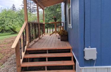 Cozy Cottage- just outside of the city! - Foto 14