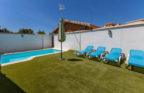 La Dehesa y Dehesa2 de Toledo - Foto 36