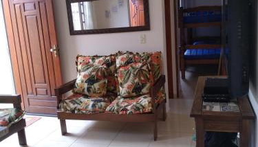 CASA PARA TEMPORADA ITANHAÉM - Foto 2