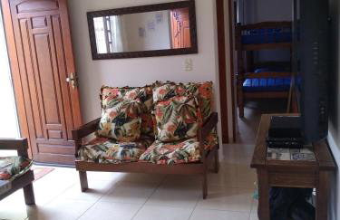 CASA PARA TEMPORADA ITANHAÉM - Foto 2