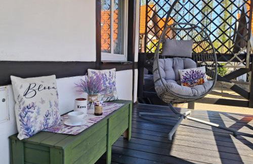 Lawendowy Zakątek Na Gwizdówce - Foto 9