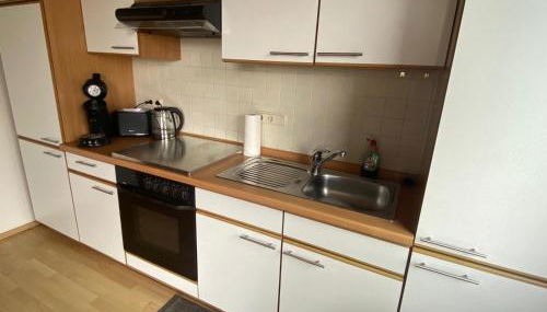 FeWo Koch48 - Photo 5, stove, pet friendly, toaster