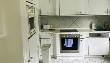 Spacious Apartment for 8 - Foto 2, stove, dishwasher