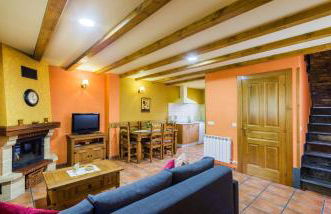 Apartamentos Rurales L´Abiseu - Photo 58