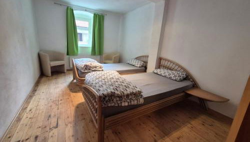 Ferienwohnung Goldener Löwe - Foto 4