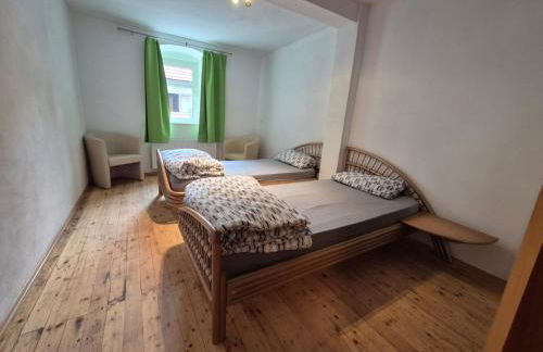 Ferienwohnung Goldener Löwe - Foto 4