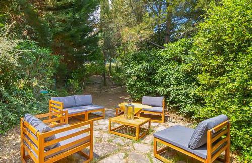 Proche Montpellier Maison sérénité et confort - Foto 6