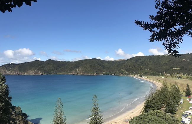 Coastal Chalet Suites - Foto 24