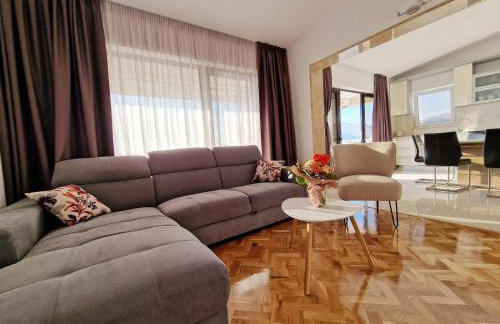 Sea view Jagoda apartment 3 - Foto 8