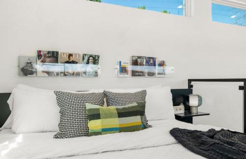 Quantum Tiny Loft at East End Revitalized - Foto 24