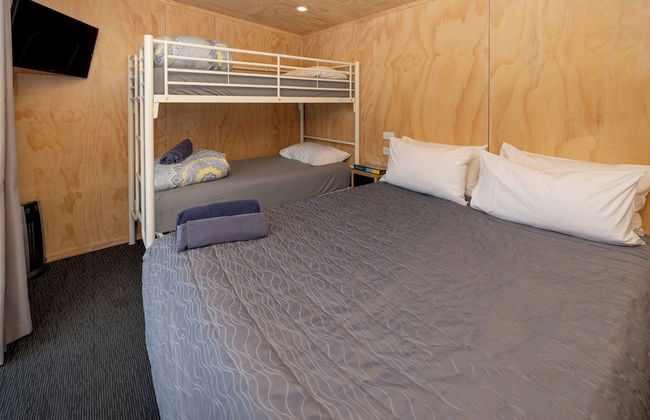 Napier Beach TOP 10 Holiday Park - Photo 3