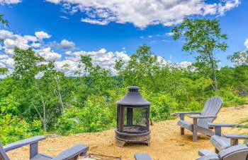 The Gemini-a dreamy, waterfront tiny cabin - Foto 67