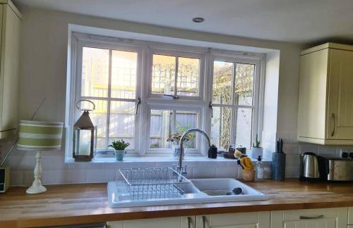 Brisley North Norfolk cosy cottage garden pub and walks - Foto 37