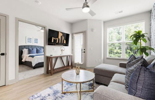 Unique Living 5 Min From Downtown - Foto 7