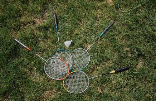 Urlaub im Alten Kutscherhaus - Photo 56