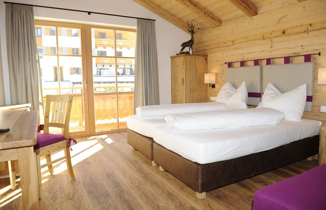 Chalets Rustika - Foto 9