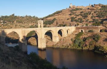 Apartamentos Rurales Arco de Trajano - Foto 26