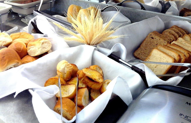 Atlantic Palace Apart-Hotel - Foto 40