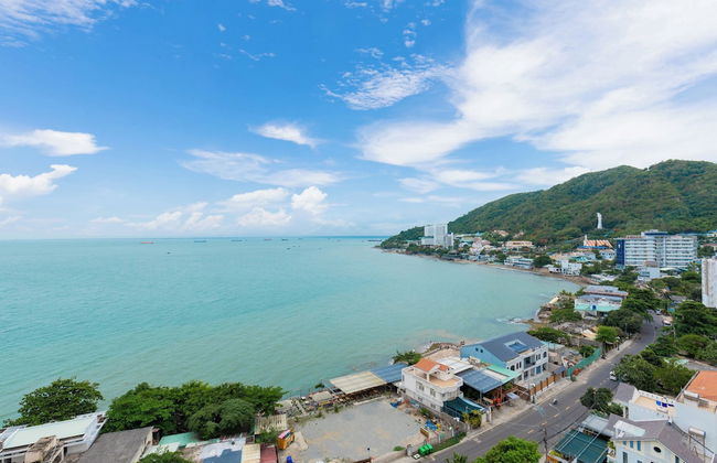 Cozzy Seaview Apartment - Foto 33