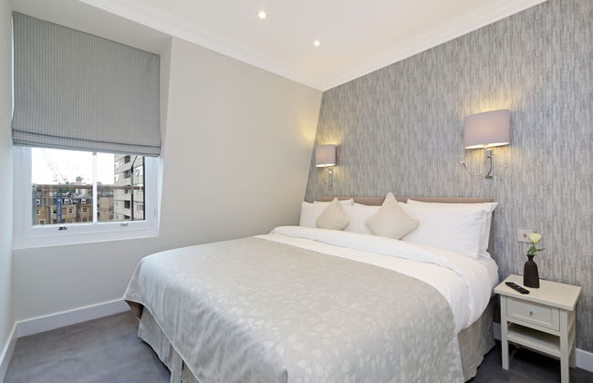 20 Hertford Street - Foto 7