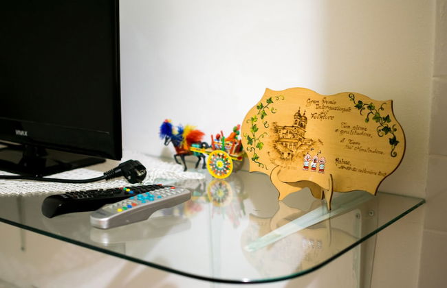 Apartment Misura - Peaceful Location - Photo 26