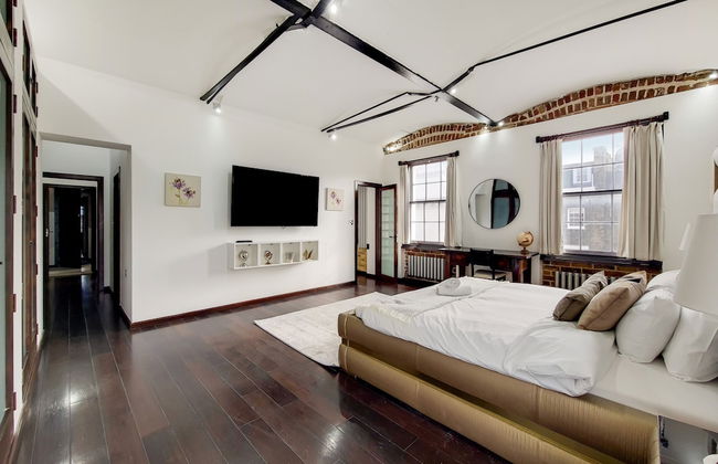 The Chesham Residences - Foto 2