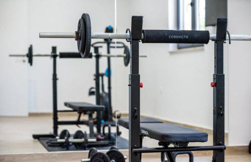 Villa A Lauda - Foto 27